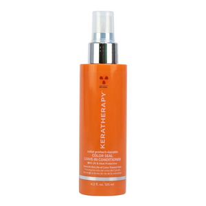 Keratherapy COLOR PROTECT COLOR SEAL LEAVE-IN 4.2oz