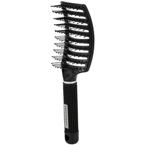 Keratherapy Curved Vent Brush