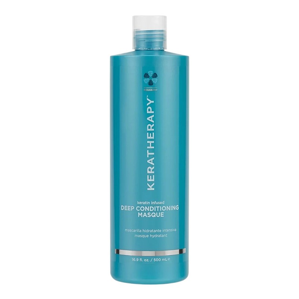 Keratherapy DEEP CONDITIONING MASQUE 16oz