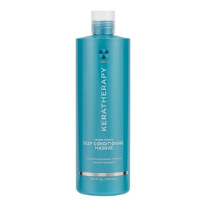 Keratherapy DEEP CONDITIONING MASQUE 16oz