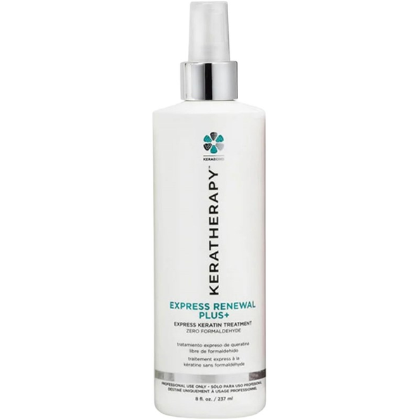 Keratherapy EXPRESS RENEWAL PLUS+ 8oz
