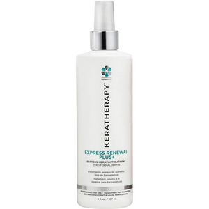 Keratherapy EXPRESS RENEWAL PLUS+ 8oz