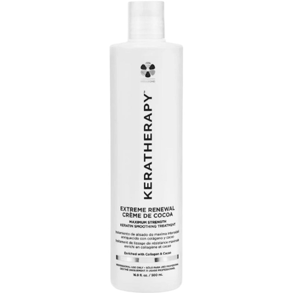 Keratherapy EXTREME RENEWAL CRÈME DE COCOA 16.9oz
