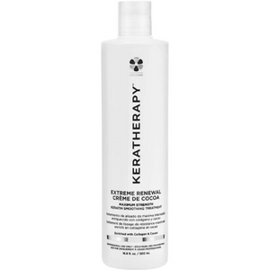 Keratherapy EXTREME RENEWAL CRÈME DE COCOA 16.9oz