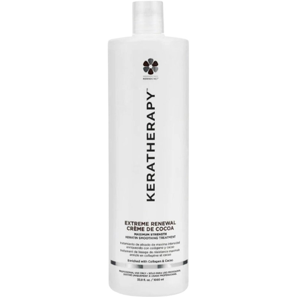 Keratherapy EXTREME RENEWAL CRÈME DE COCOA Liter