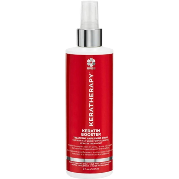 Keratherapy KERATIN BOOSTER 8oz