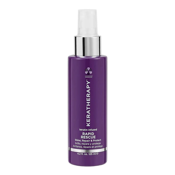 Keratherapy RAPID RESCUE 4.2oz