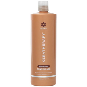 Keratherapy Repair +Keratin CONDITIONER Liter