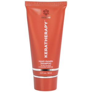 Keratherapy Repair +Keratin SHAMPOO 2oz