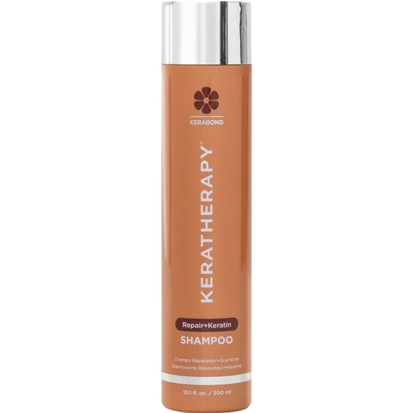 Keratherapy Repair +Keratin SHAMPOO 10.1oz