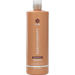 Keratherapy Repair +Keratin SHAMPOO Liter