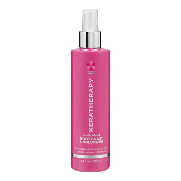 Keratherapy ROOT BOOST &amp; VOLUMIZER 8.5oz