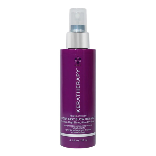 Keratherapy ULTRA-FAST BLOW DRY MIST 4.2oz