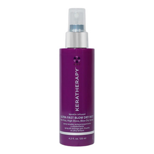 Keratherapy ULTRA-FAST BLOW DRY MIST 4.2oz