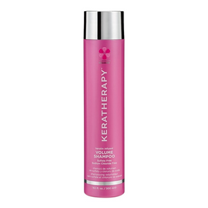 Keratherapy Volume Shampoo 10.1oz