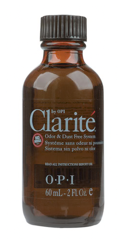 OPI Clarite Liquid Monomer 3.4oz