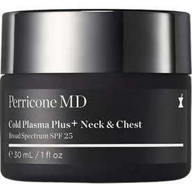 Perricone MD Cold Plasma Plus+ Neck & Chest Broad Spectrum SPF 25 1 fl.oz