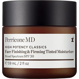 Perricone MD HIGH POTENCY CLASSICS Face Finishing & Firming Tinted Moisturizer 2 fl.oz