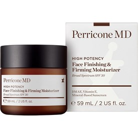 Perricone MD HIGH POTENCY Face Finishing &amp; Firming Moisturizer SPF 30 2 fl.oz