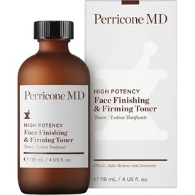 Perricone MD HIGH POTENCY Face Finishing &amp; Firming Toner 4 fl.oz