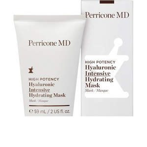 HIGH POTENCY Hyaluronic Intensive Hydrating Mask 2 fl.oz
