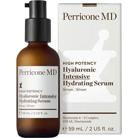 Perricone MD HIGH POTENCY Hyaluronic Intensive Hydrating Serum 2 oz