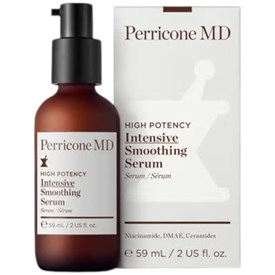 Perricone MD HIGH POTENCY Intensive Smoothing Serum 2 fl.oz