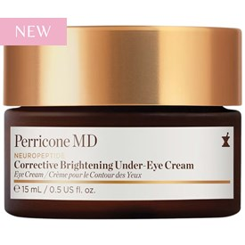 Perricone MD NEUROPEPTIDE Corrective Brightening Under-Eye Cream 0.5 fl.oz