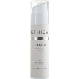 Ethica UNMASK Rinse Out/Leave In ULTRA  MASK 3.4 oz