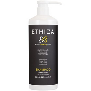 Ethica Anti-Aging Shampoo Liter