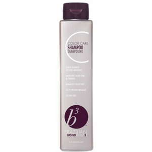 B3 BRAZILIAN Color Care Shampoo 12oz
