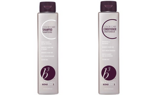B3 BRAZILIAN Color Care Shampoo & Conditioner 12oz duo