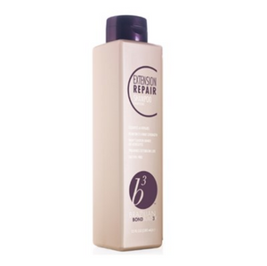 B3 BRAZILIAN Extension Repair Shampoo 12oz
