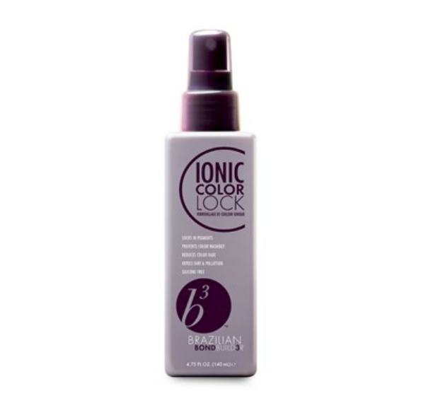 B3 BRAZILIAN Ionic Color Lock 4.75oz