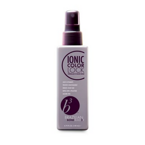 B3 BRAZILIAN Ionic Color Lock 4.75oz