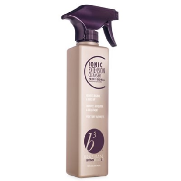 B3 BRAZILIAN Ionic Extension Cleanser 12oz