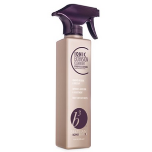 B3 BRAZILIAN Ionic Extension Cleanser 12oz