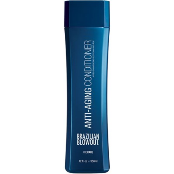 BRAZILIAN BLOWOUT Anti-Aging Conditioner 12oz