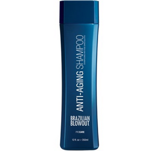 BRAZILIAN BLOWOUT Anti-Aging Shampoo 12oz