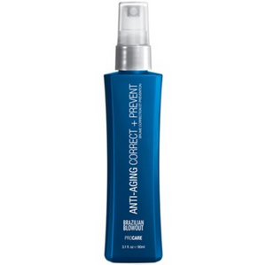 BRAZILIAN BLOWOUT Anti-Aging Correct + Prevent 3.1oz