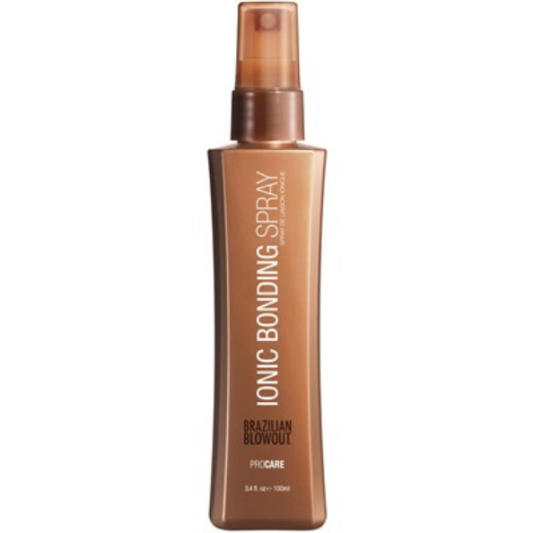 BRAZILIAN BLOWOUT Bonding Spray 3.4oz