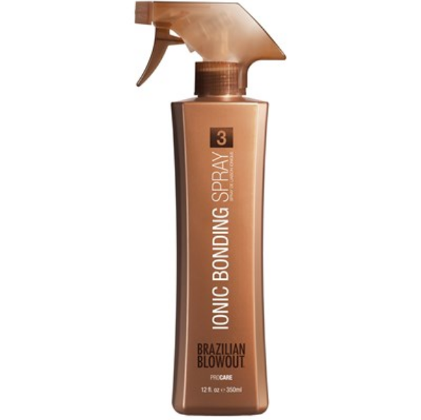 BRAZILIAN BLOWOUT Bonding Spray 12oz