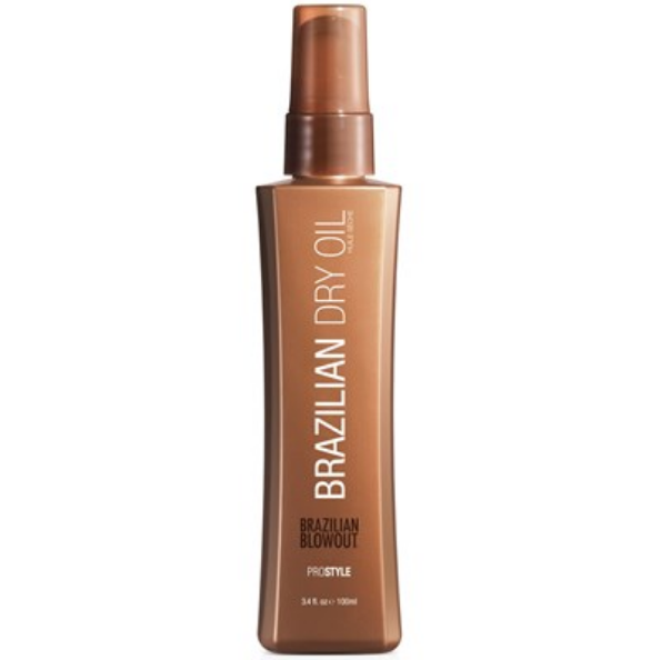 BRAZILIAN BLOWOUT Brazilian Dry Oil 3.4oz