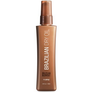BRAZILIAN BLOWOUT Brazilian Dry Oil 3.4oz
