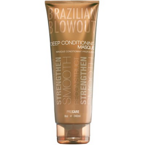 BRAZILIAN BLOWOUT Deep Conditioning Masque 8oz