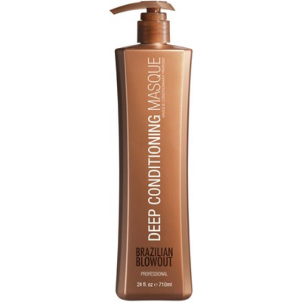 BRAZILIAN BLOWOUT Deep Conditioning Masque 24oz