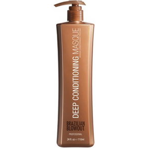 BRAZILIAN BLOWOUT Deep Conditioning Masque 24oz