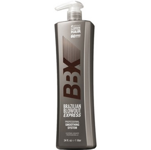 BRAZILIAN BLOWOUT Express Professional Smoothing System 34oz