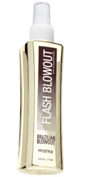 BRAZILIAN BLOWOUT Flash Blowout 6oz