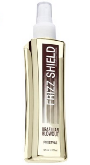 BRAZILIAN BLOWOUT Frizz Shield 6oz